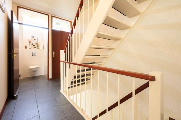 Medium property photo - Kerketiend 37, 4731 GE Oudenbosch